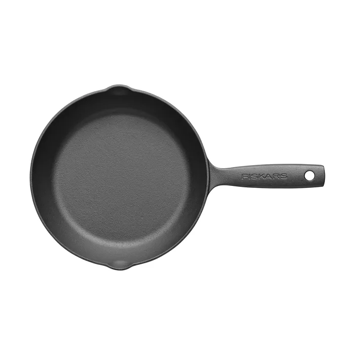 Folken patelnia - 22 cm - Fiskars