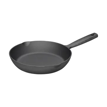 Folken patelnia - 22 cm - Fiskars