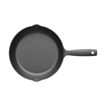 Folken patelnia - 24 cm - Fiskars