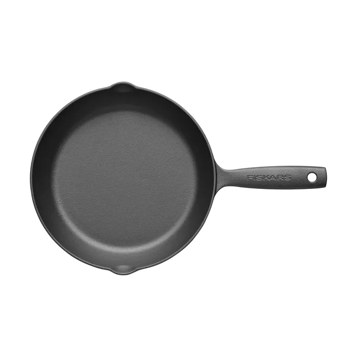 Folken patelnia - 24 cm - Fiskars