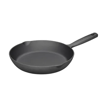 Folken patelnia - 24 cm - Fiskars