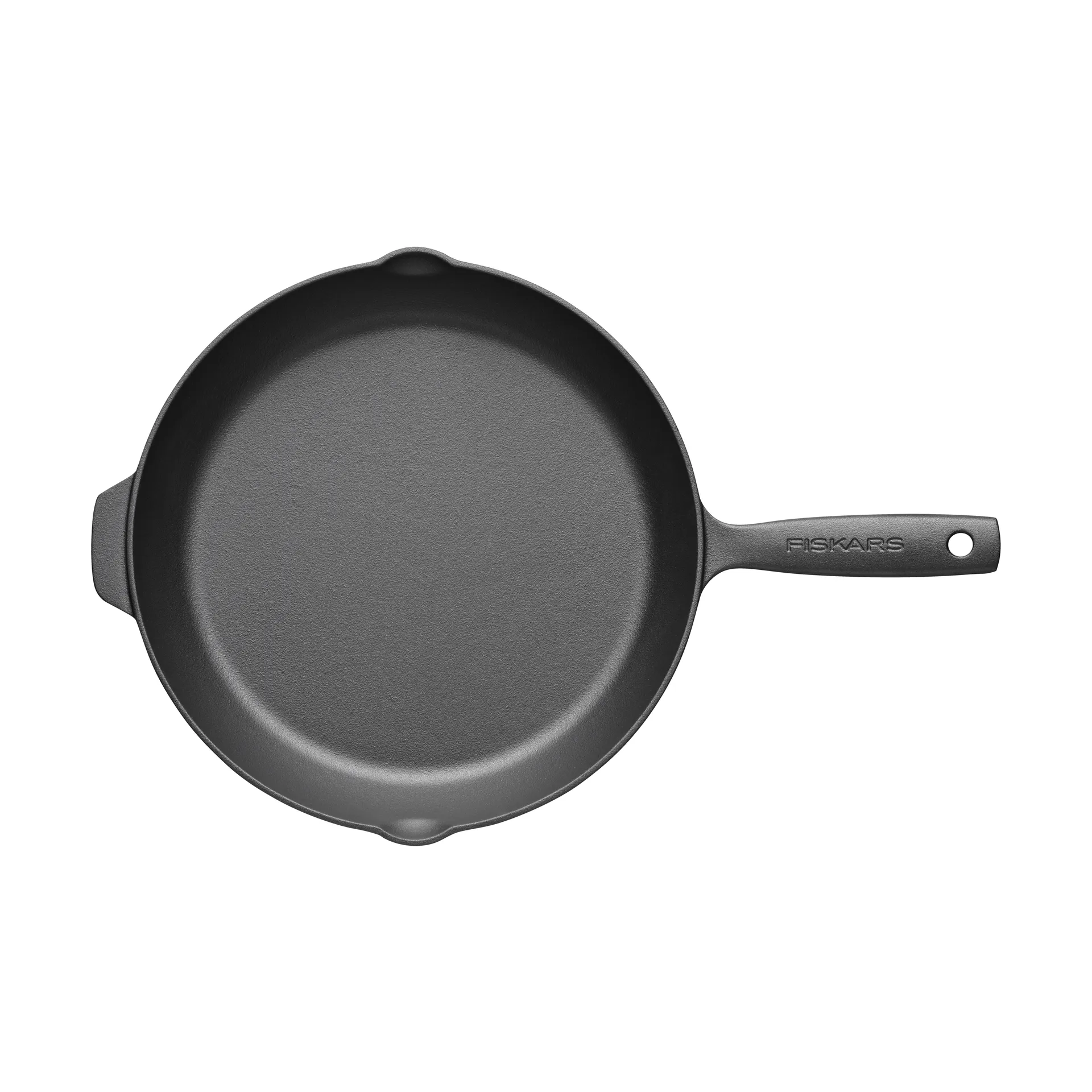 Folken patelnia, 28 cm Fiskars