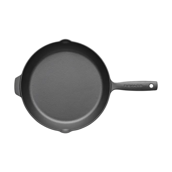 Folken patelnia - 28 cm - Fiskars