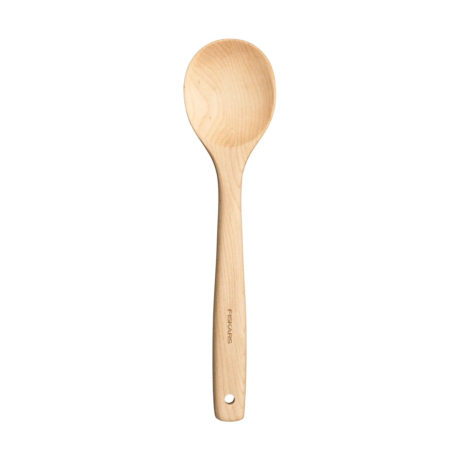 Folken łyżka, Bez rowków Fiskars