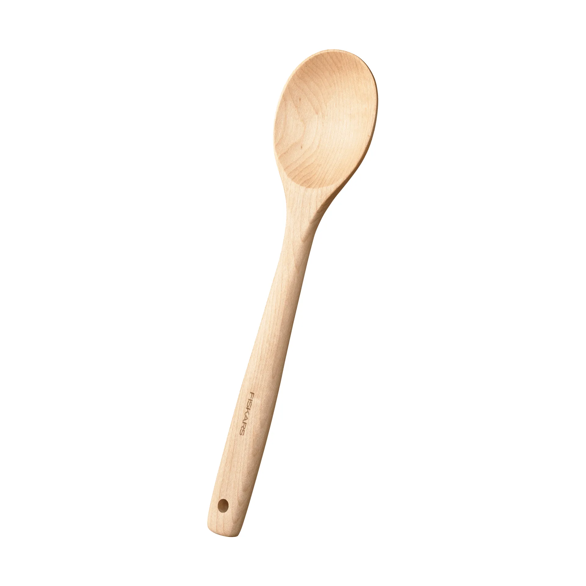 Folken łyżka, Bez rowków Fiskars