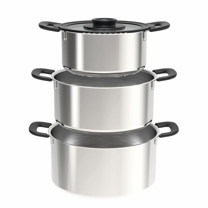 Functional Form garnek - 3 l - Fiskars
