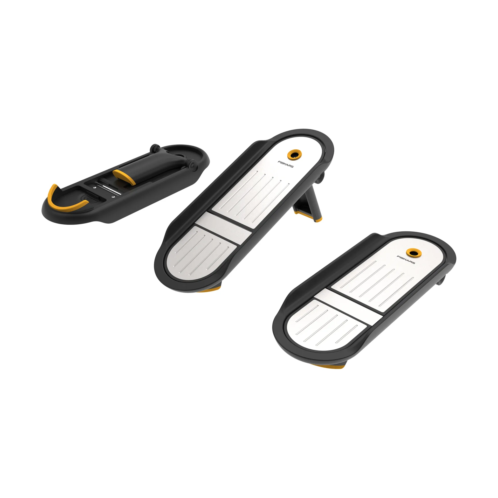 Functional Form mandolina, Stal nierdzewna, 30,8 cm Fiskars
