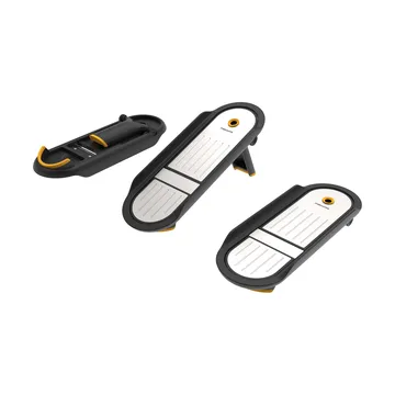 Functional Form mandolina - Stal nierdzewna, 30,8 cm - Fiskars