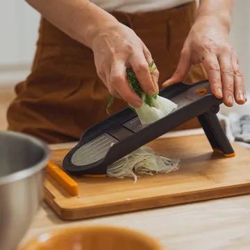 Functional Form mandolina - Stal nierdzewna, 30,8 cm - Fiskars
