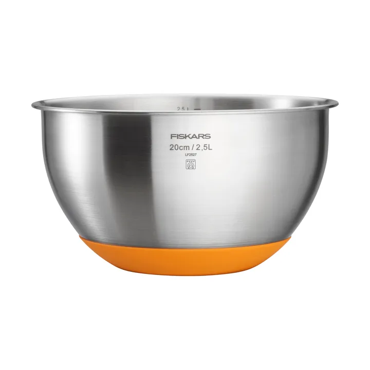 Functional Form miska do pieczenia - Stal nierdzewna, 2,5 l - Fiskars