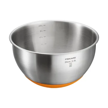 Functional Form miska do pieczenia - Stal nierdzewna, 2,5 l - Fiskars
