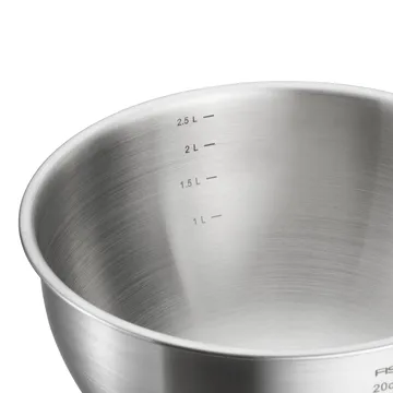 Functional Form miska do pieczenia - Stal nierdzewna, 2,5 l - Fiskars