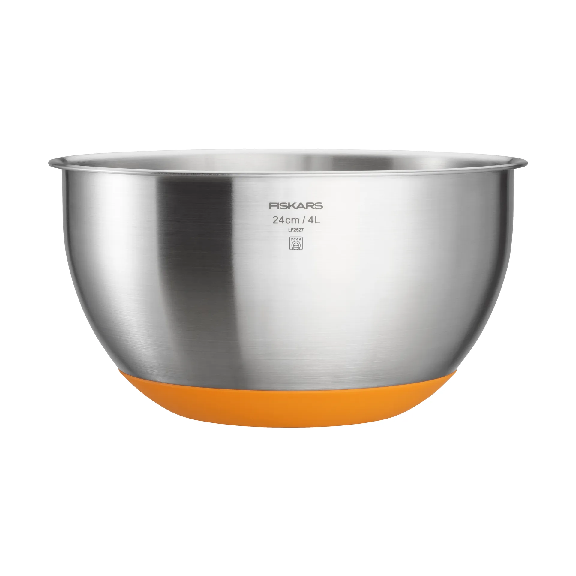 Functional Form miska do pieczenia, Stal nierdzewna, 4 l Fiskars