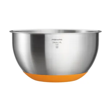 Functional Form miska do pieczenia - Stal nierdzewna, 4 l - Fiskars