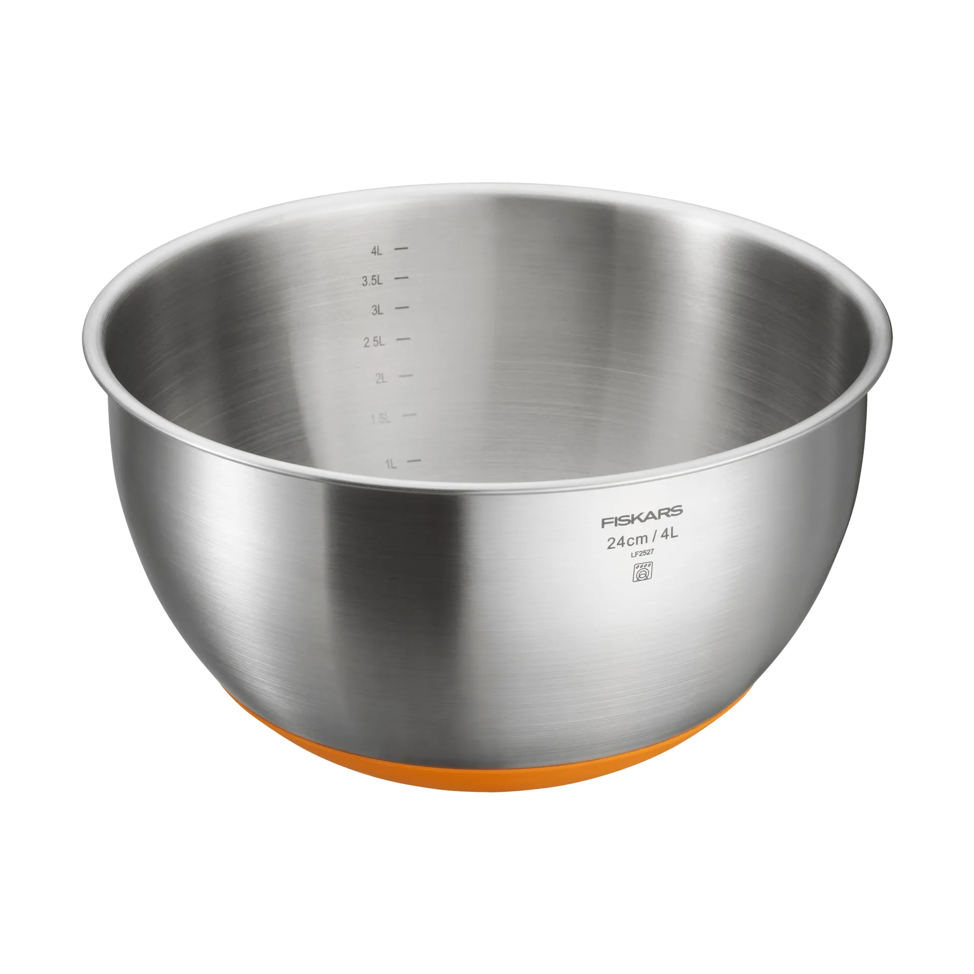 Functional Form miska do pieczenia, Stal nierdzewna, 4 l Fiskars