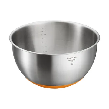 Functional Form miska do pieczenia - Stal nierdzewna, 4 l - Fiskars