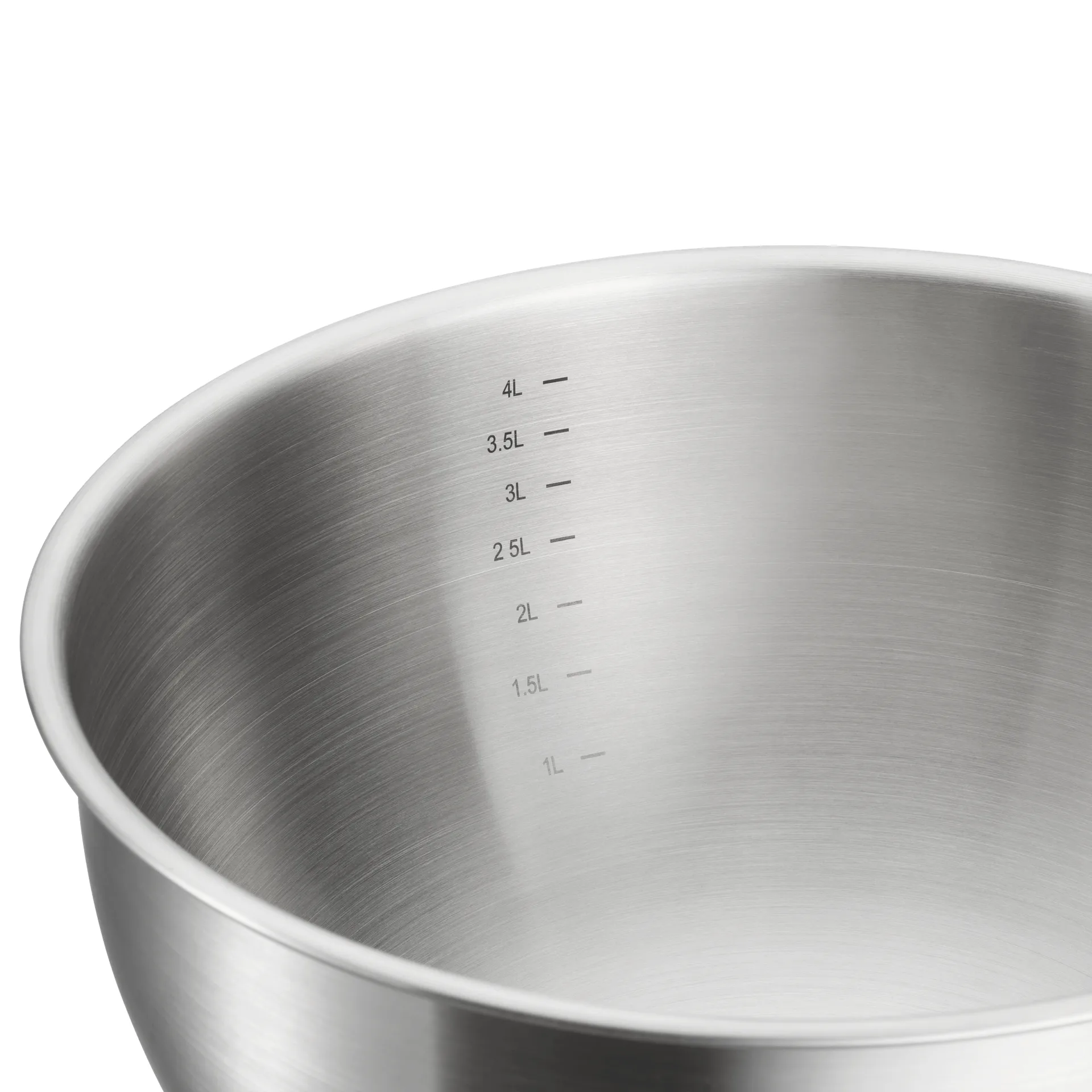 Functional Form miska do pieczenia, Stal nierdzewna, 4 l Fiskars