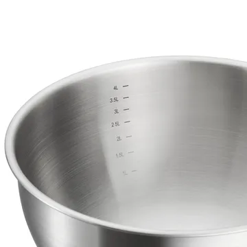 Functional Form miska do pieczenia - Stal nierdzewna, 4 l - Fiskars