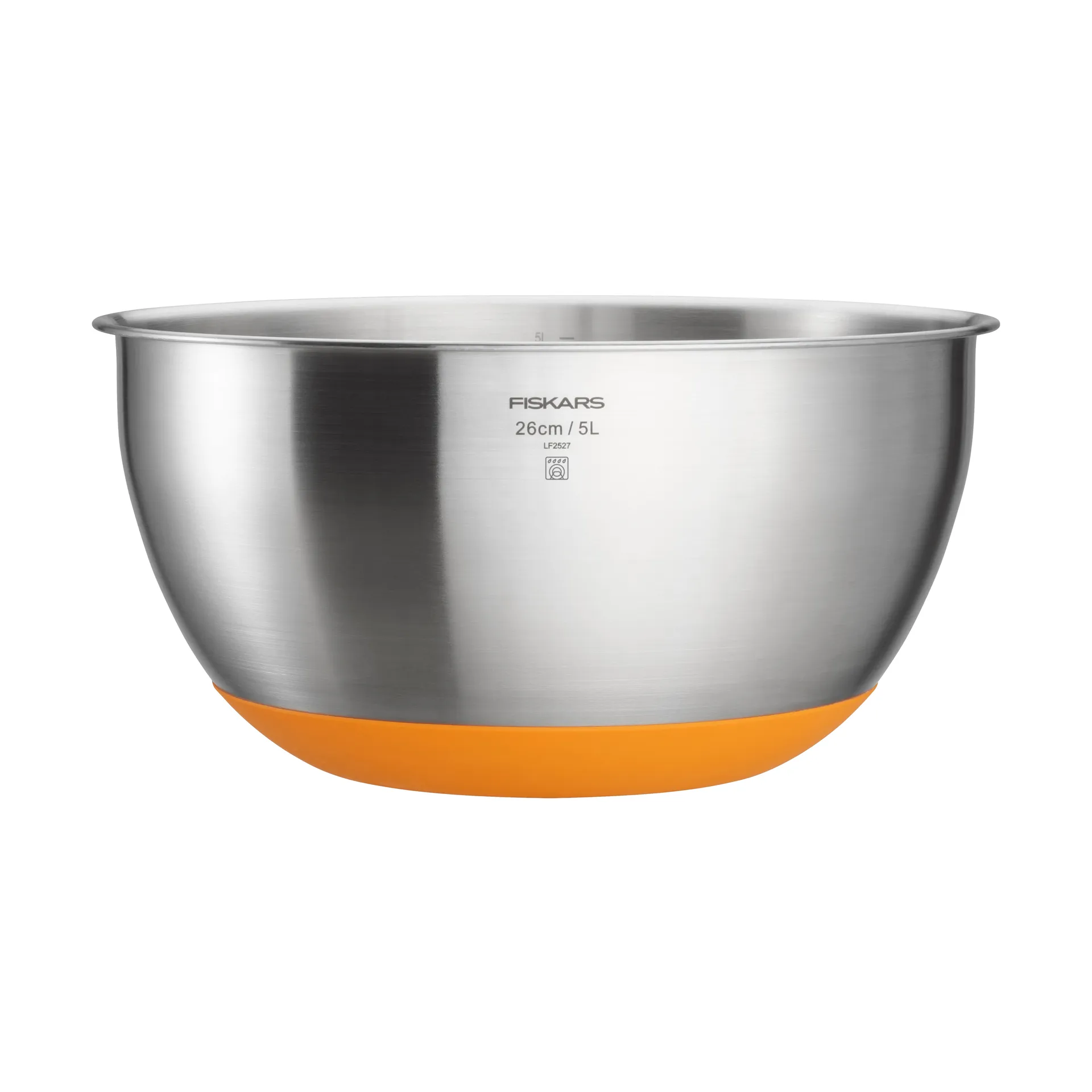 Functional Form miska do pieczenia, Stal nierdzewna, 5 l Fiskars