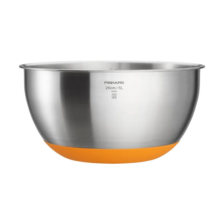 Functional Form miska do pieczenia - Stal nierdzewna, 5 l - Fiskars