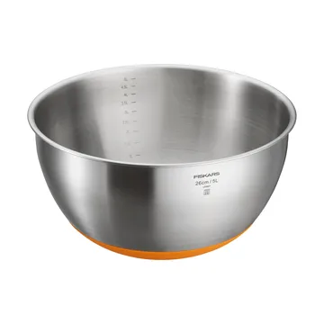 Functional Form miska do pieczenia - Stal nierdzewna, 5 l - Fiskars