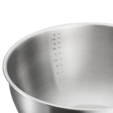 Functional Form miska do pieczenia - Stal nierdzewna, 5 l - Fiskars