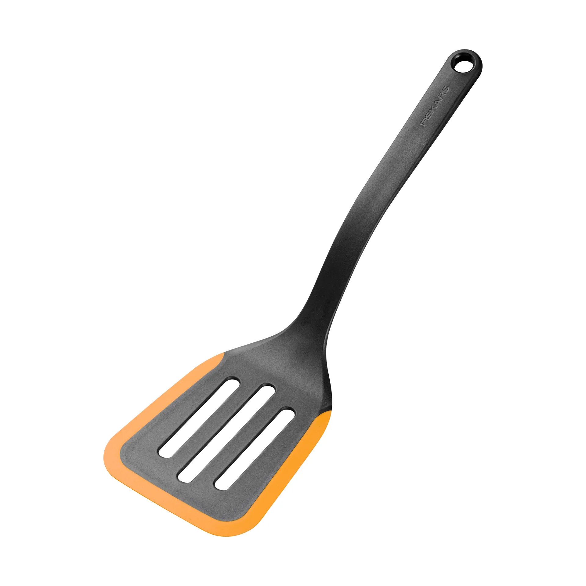 Functional Form łopatka, Czarno-pomarańczowy, 36,2 cm Fiskars