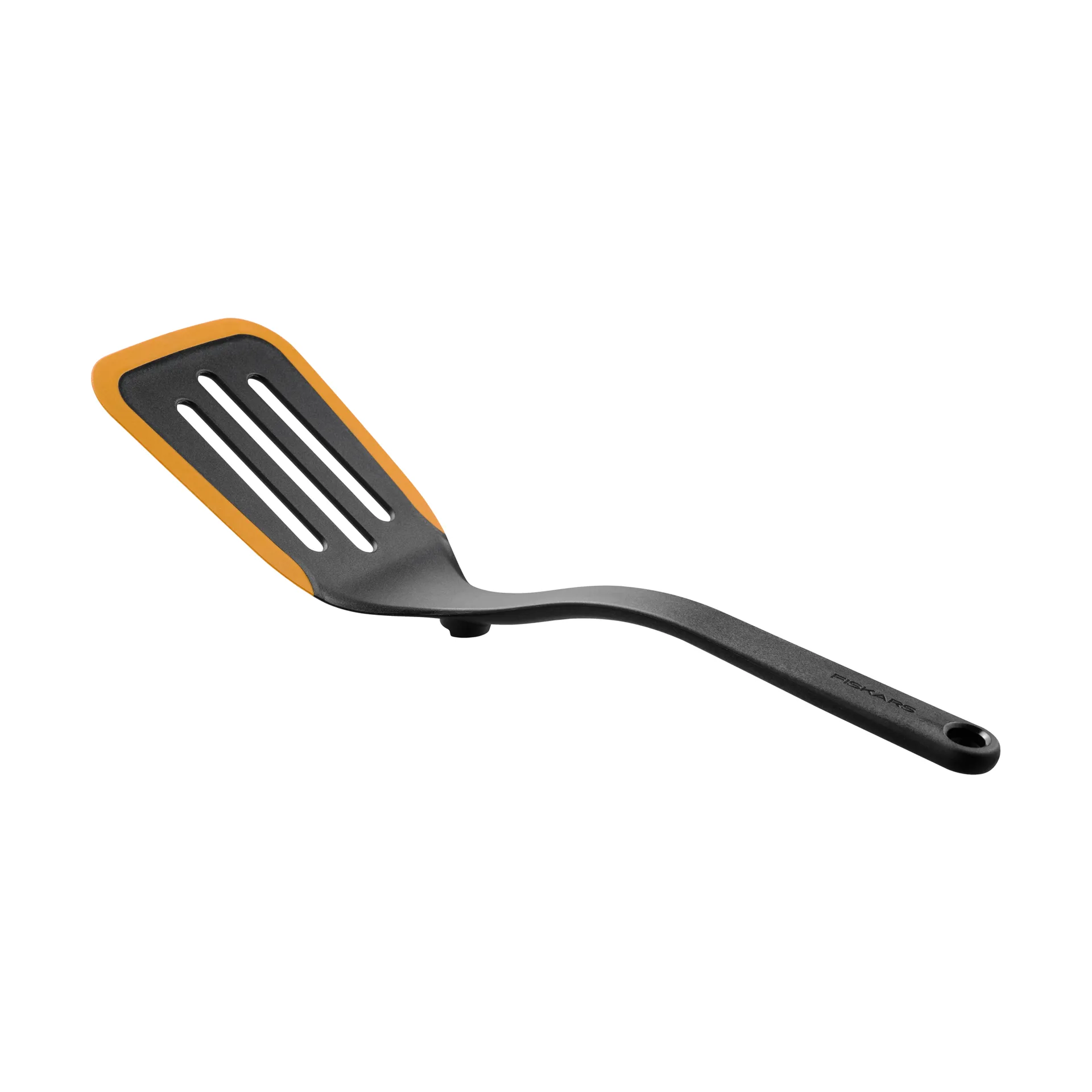 Functional Form łopatka, Czarno-pomarańczowy, 36,2 cm Fiskars