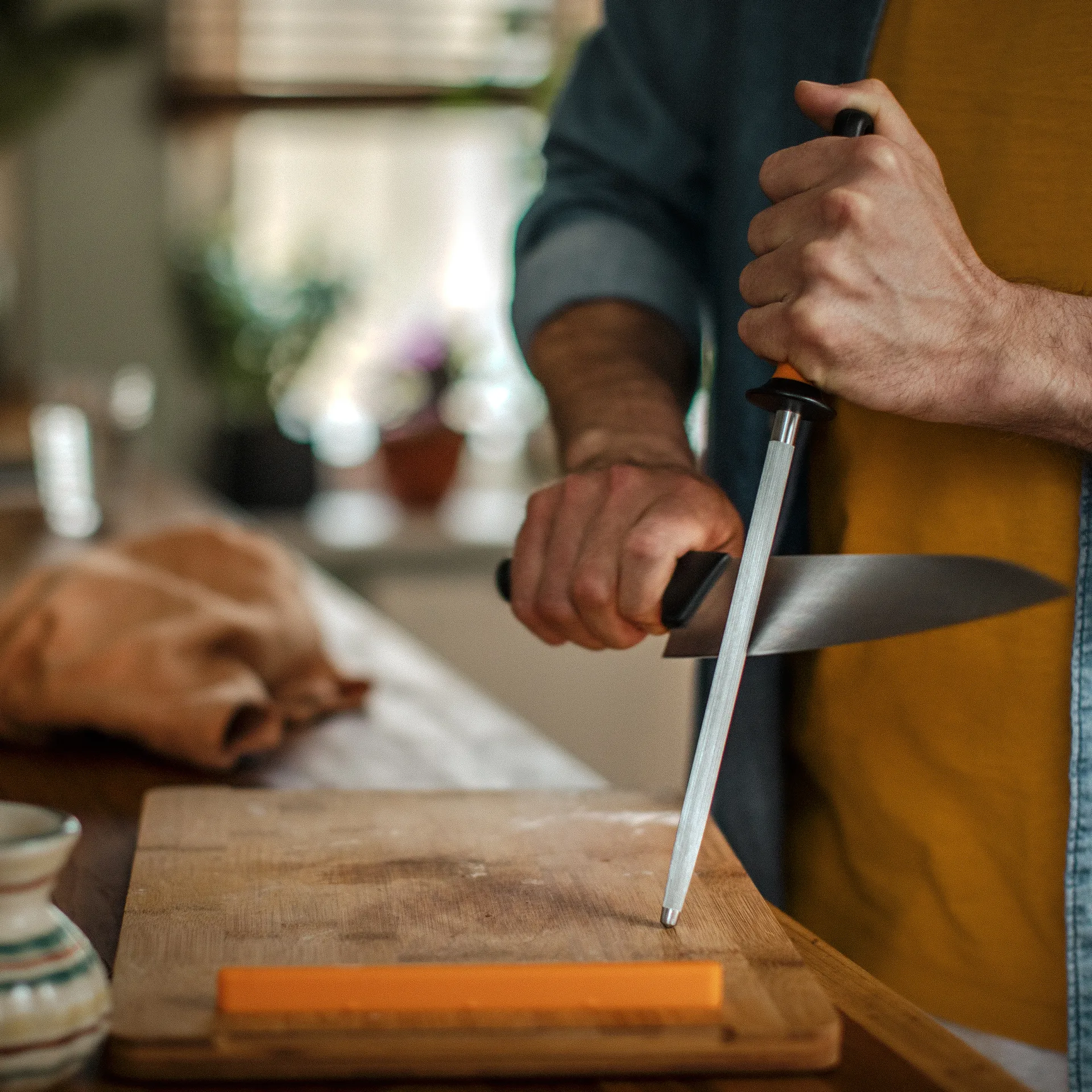 Functional Form ostrzałka, 20 cm Fiskars