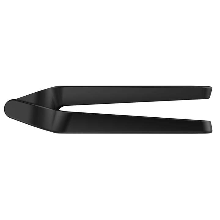 Functional Form prasa do czosnku 24 cm, Czarny Fiskars