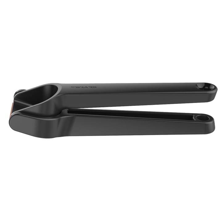 Functional Form prasa do czosnku 24 cm, Czarny Fiskars