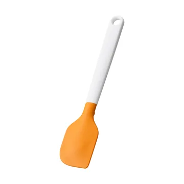 Functional Form szpatuła i mała szpatułka silikonowa - Plastik-silikon, 2-częściowy - Fiskars