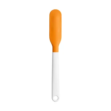 Functional Form szpatuła i mała szpatułka silikonowa - Plastik-silikon, 2-częściowy - Fiskars