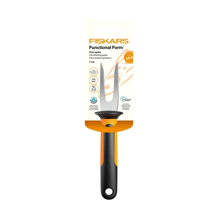 Functional Form widelec do ryb - Stal nierdzewna - Fiskars