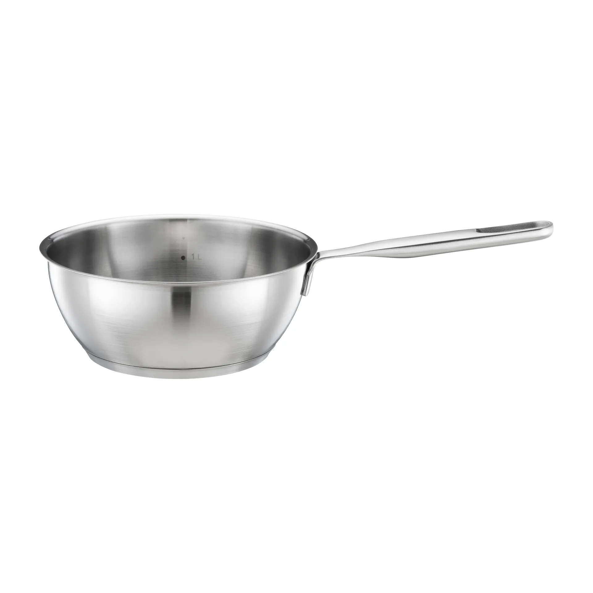Garnek All Steel, 2l Fiskars