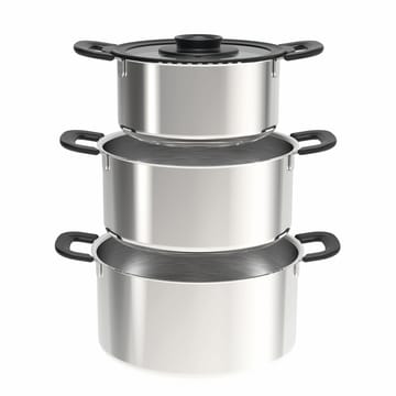 Garnek Functional Form - 3 l - Fiskars