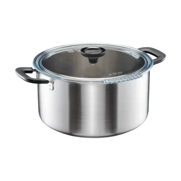 Garnek Functional Form z pokrywką - 7 L - Fiskars