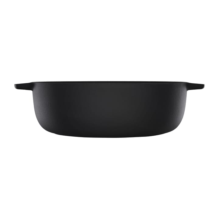 Garnek Norden Grill Chef żeliwo-stal nierdzewna, Ø30 cm Fiskars