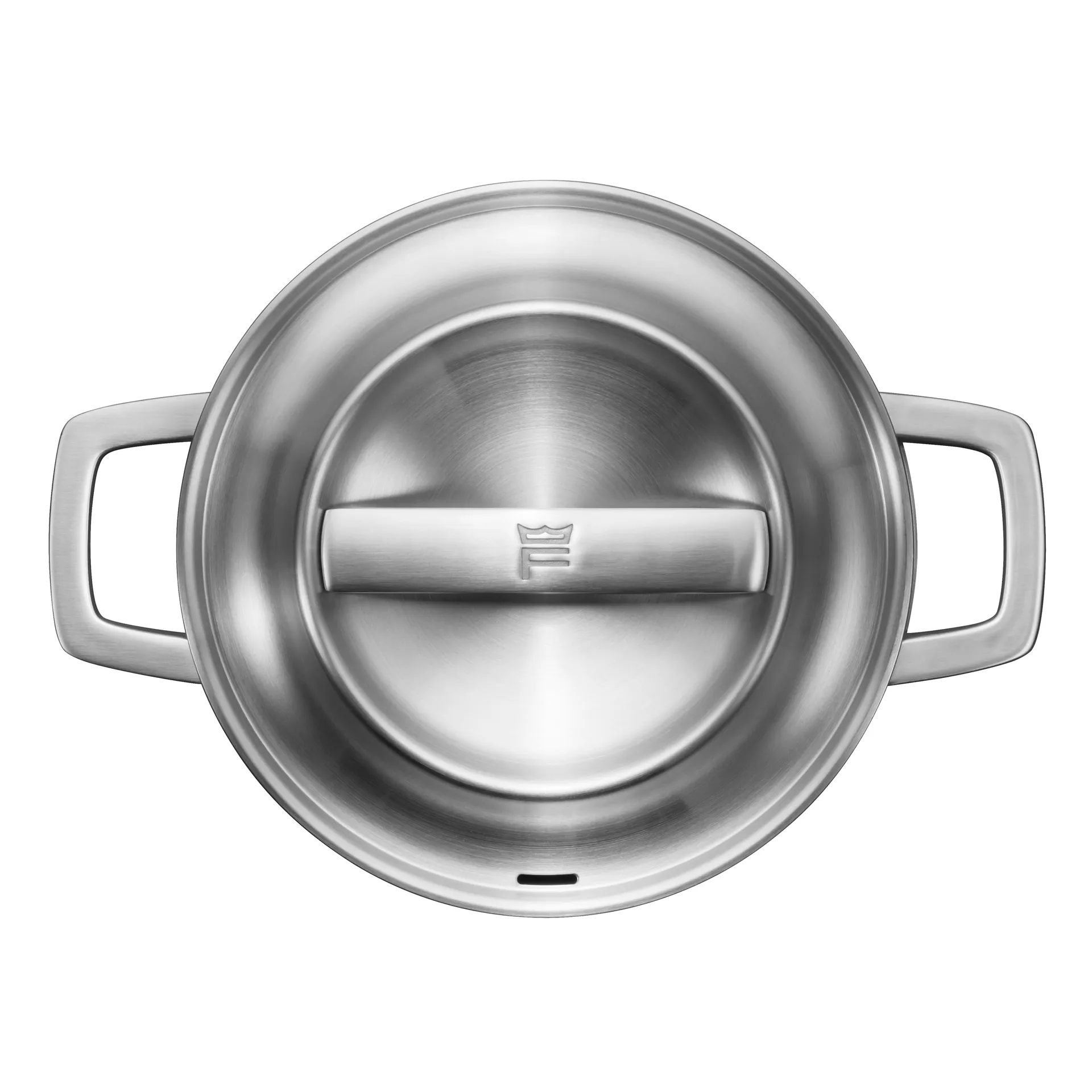 Garnek Norden stal nierdzewna, 3 l Fiskars