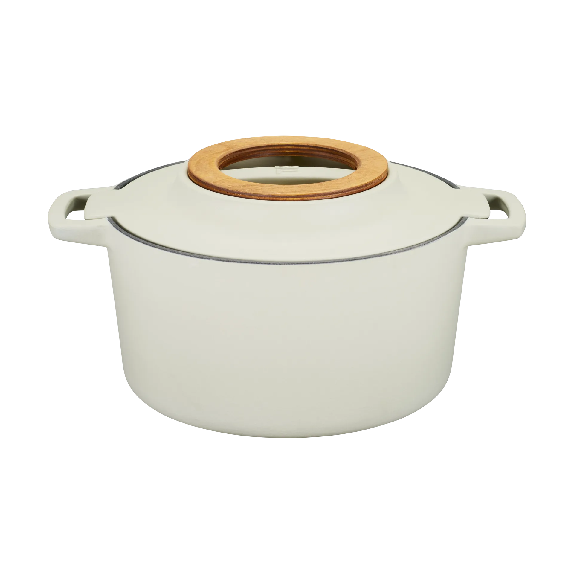 Garnek żeliwny Norden, 4 L Fiskars