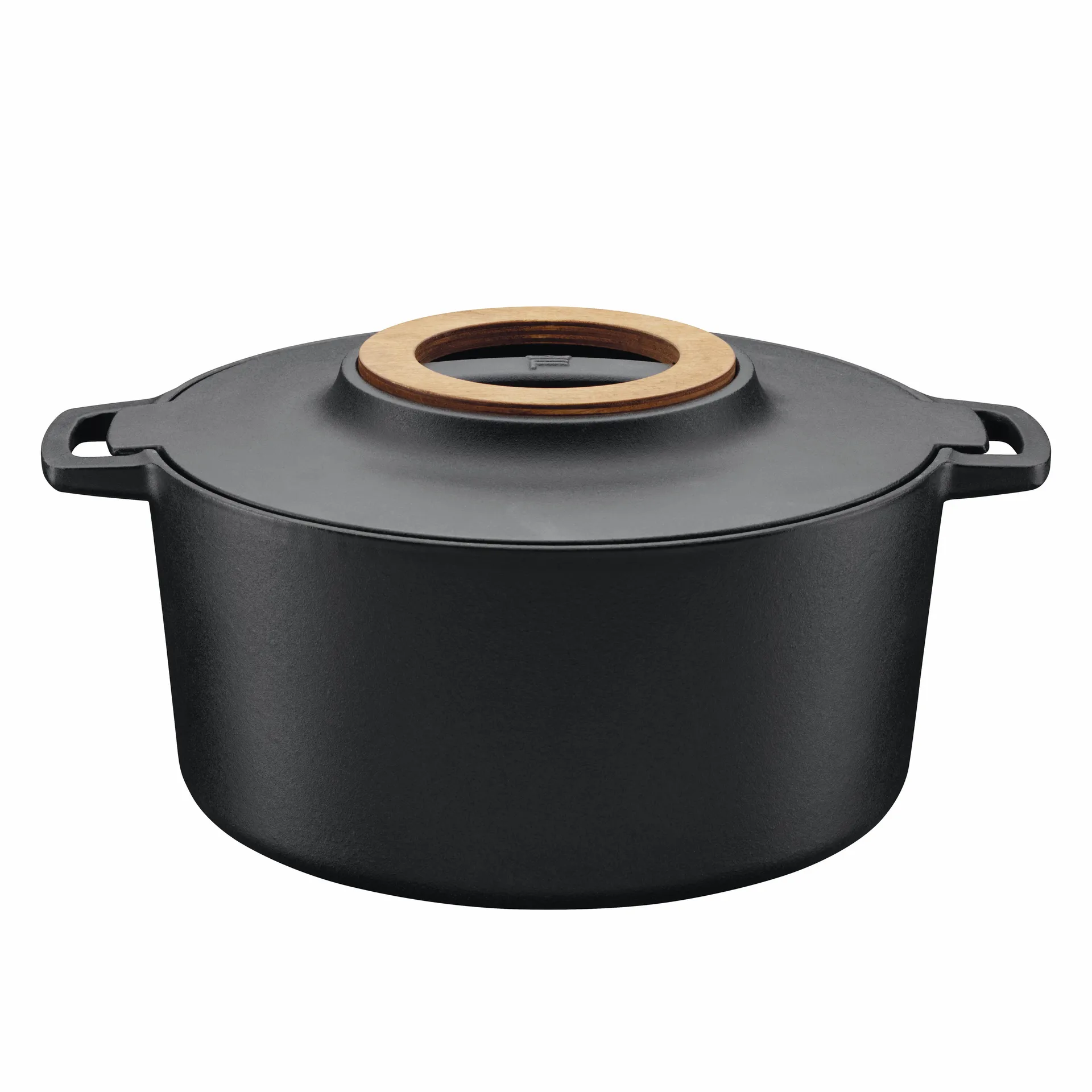 Garnek żeliwny Norden, 6 l Fiskars