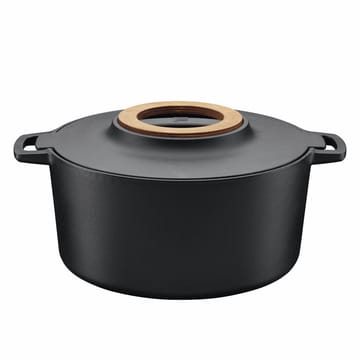 Garnek żeliwny Norden - 6 l - Fiskars