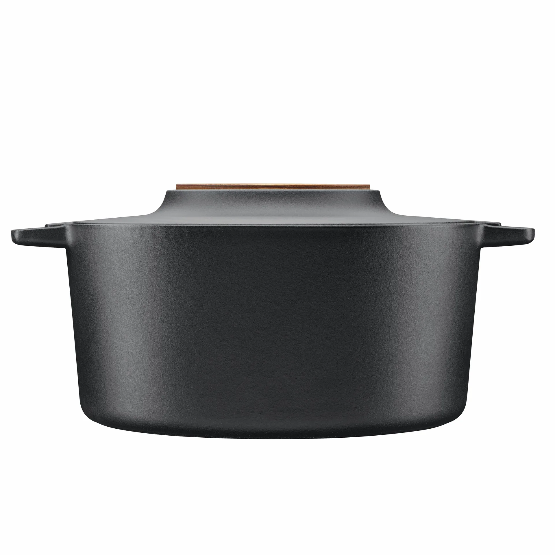 Garnek żeliwny Norden, 6 l Fiskars
