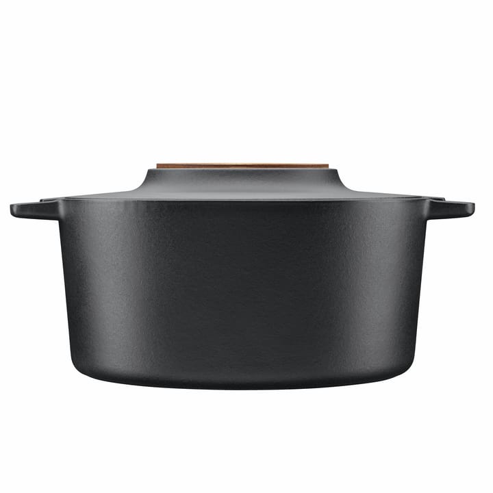 Garnek żeliwny Norden, 6 l Fiskars
