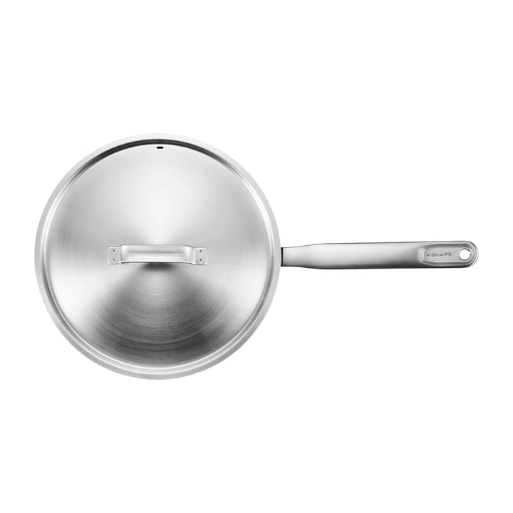 Głęboka patelnia All Steel, 26 cm Fiskars