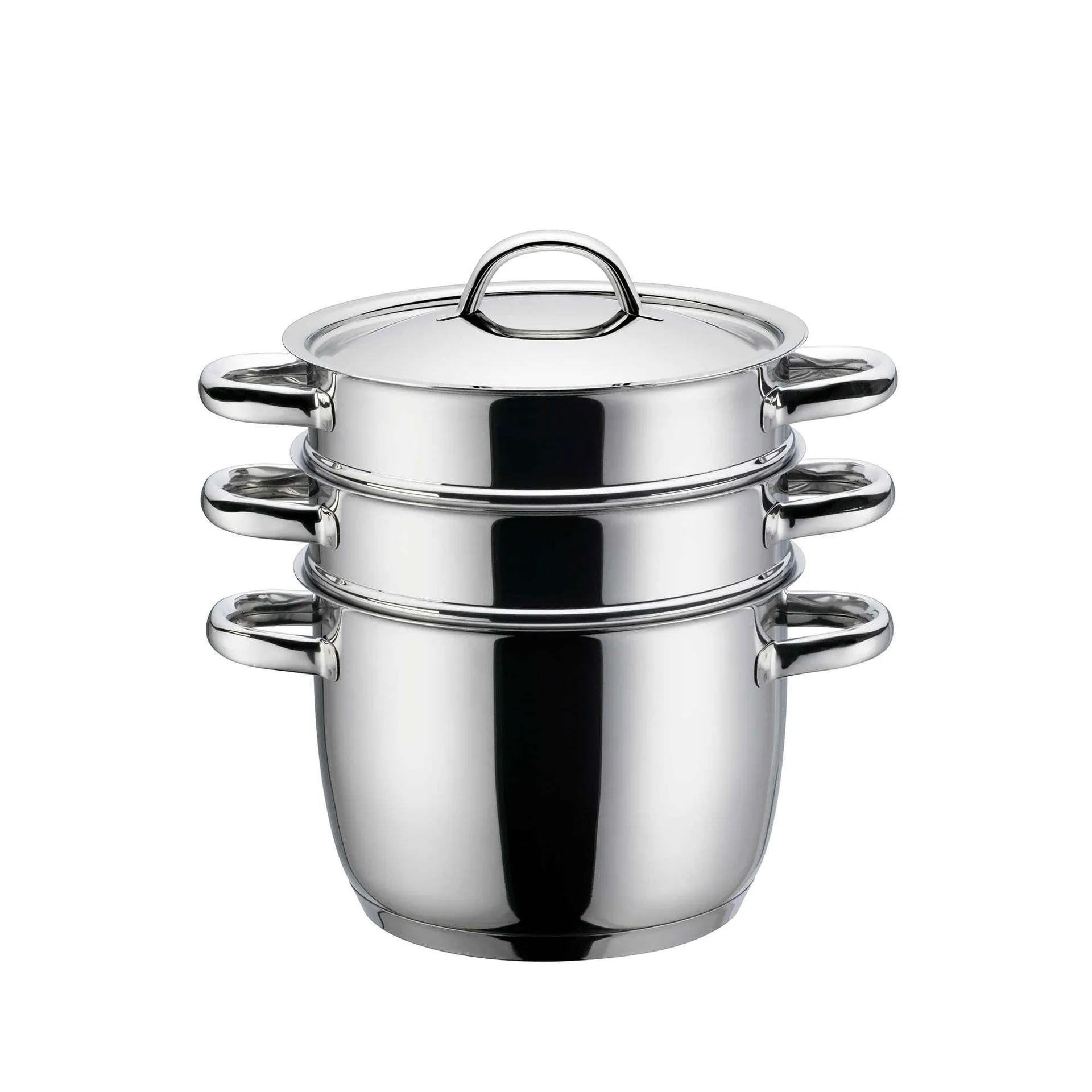 Klasyczne urządzenie do gotowania na parze, 3 L Fiskars