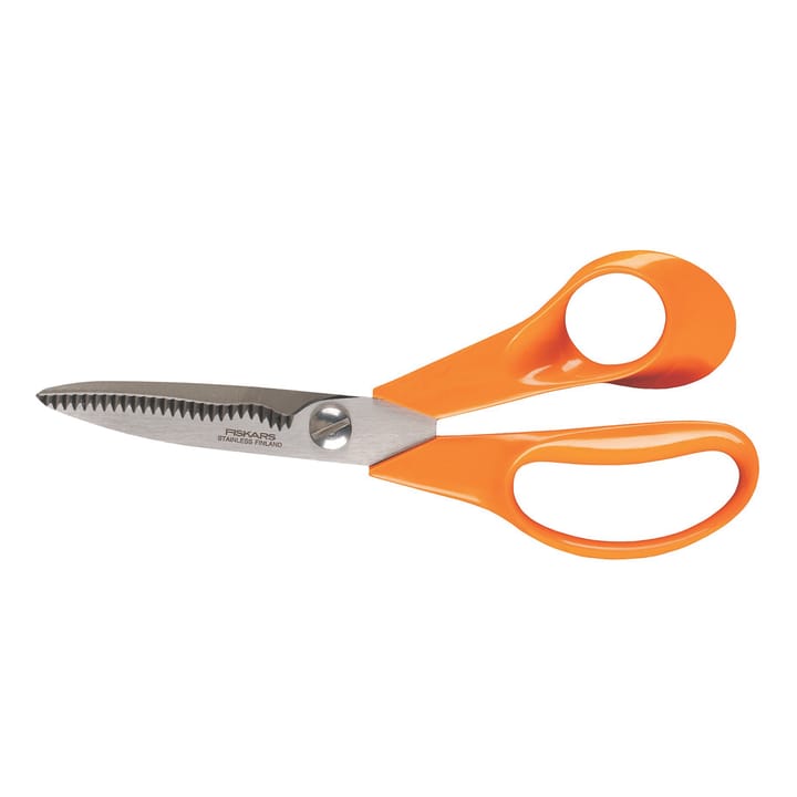 Klasyczny saksofon - 18 cm - Fiskars