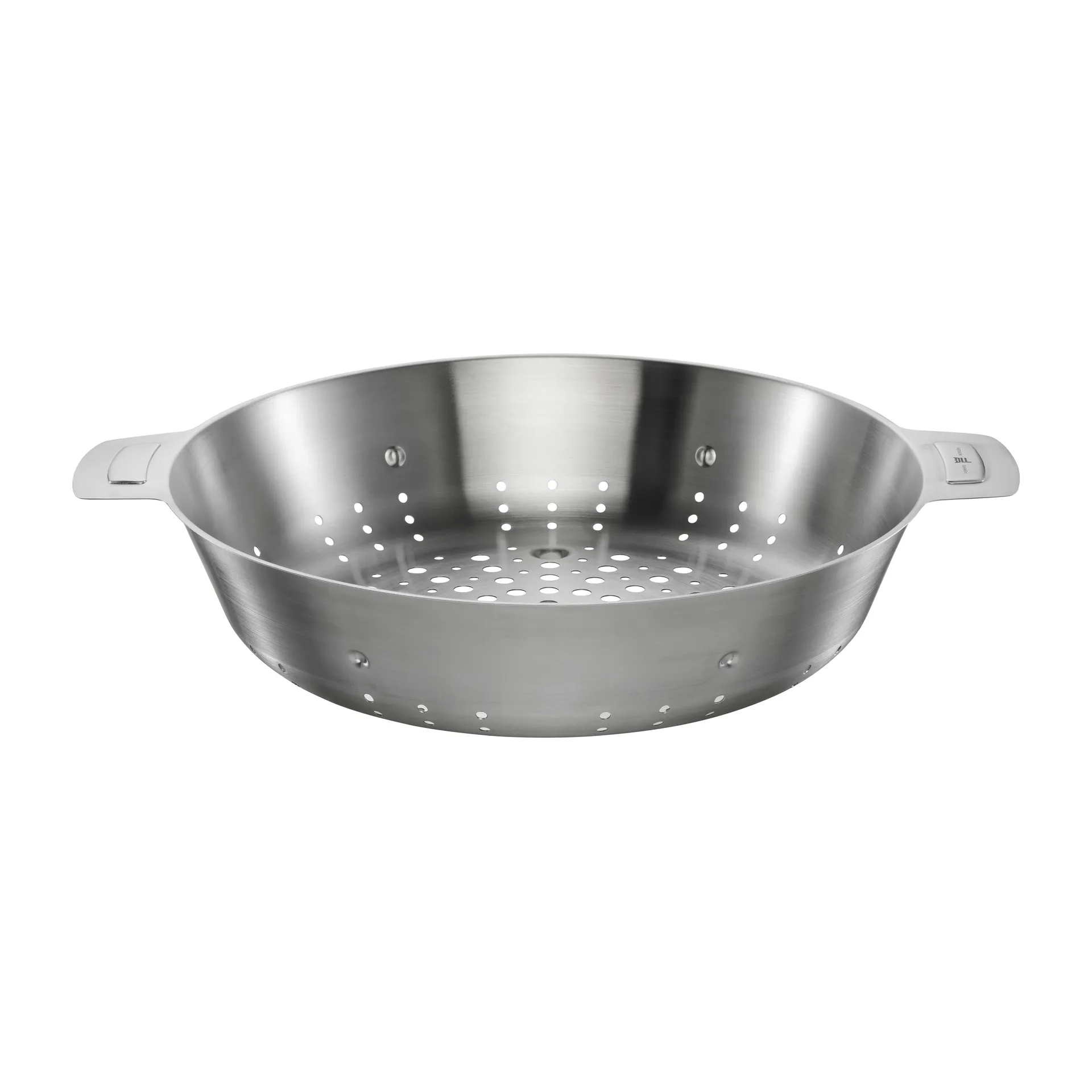 Kosz grillowy Norden Grill Chef 3w1, Ø30 cm Fiskars