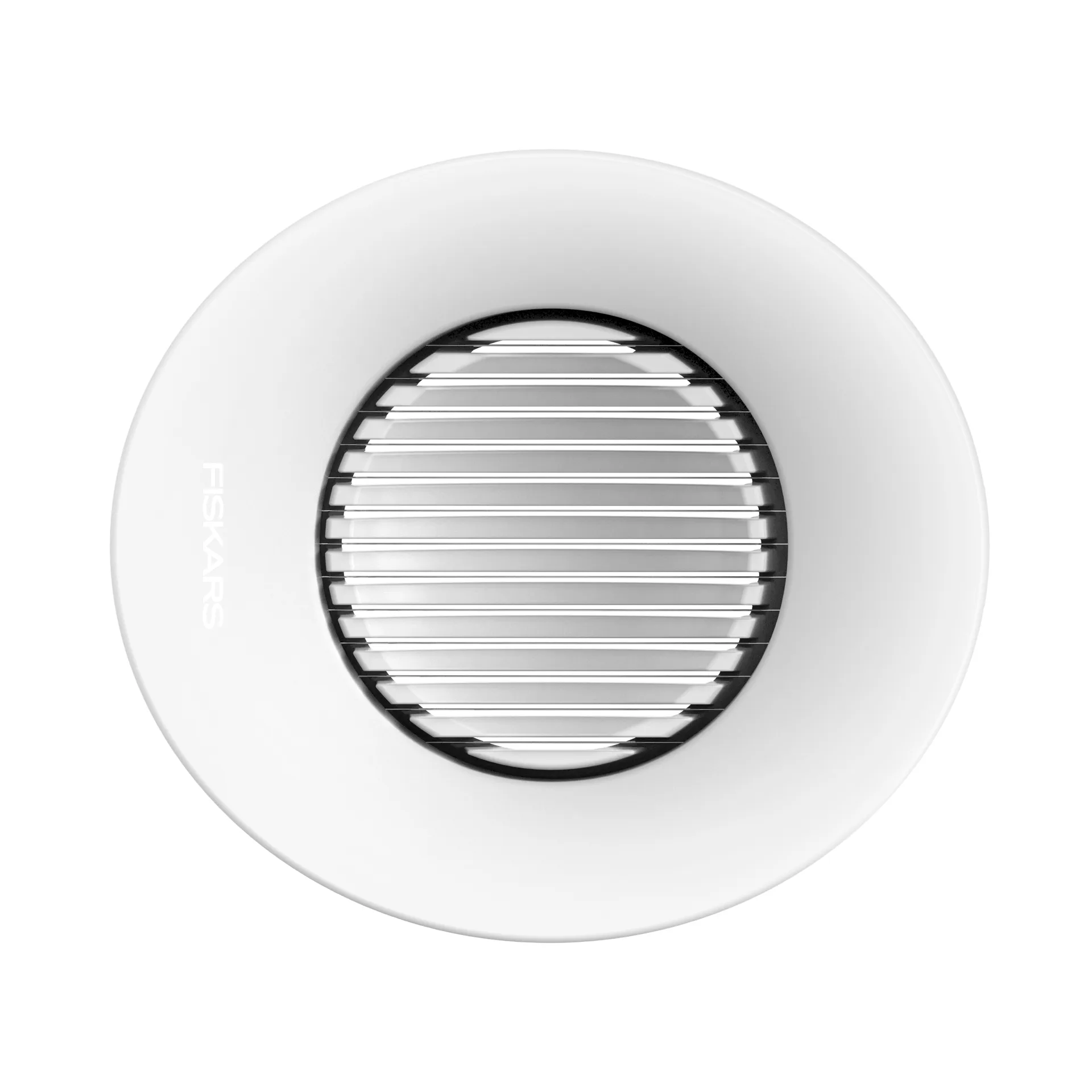 Krajalnica do jaj Functional Form, biały Fiskars