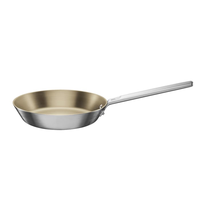 Norden patelnia stal nierdzewna, 24 cm Fiskars